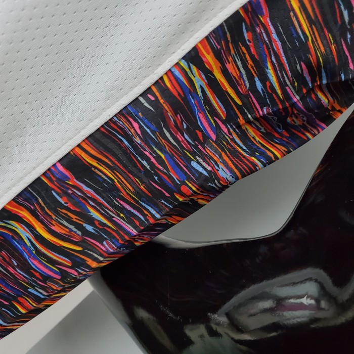 Blake Griffin Brooklyn Nets City Version Swingman Jersey White