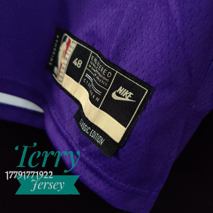 Phoenix Suns Kids Jersey Classic Edition 22/23 NO.35 DURANT