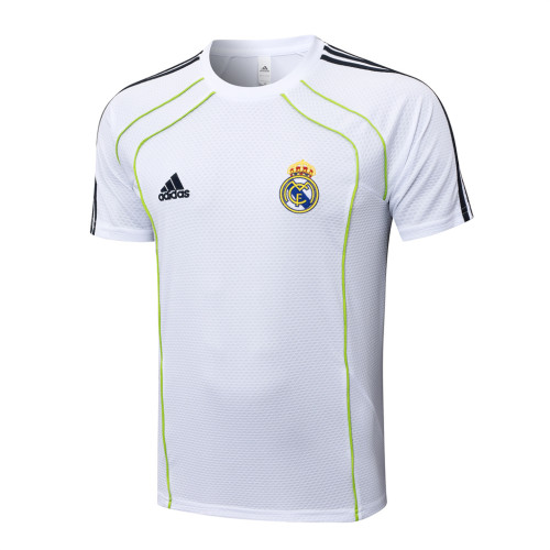 Copy Real Madrid Training Short sleeve Jersey 25/26
