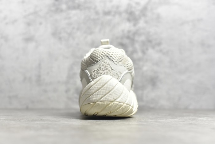 Yeezy 500 “Bone White” FV3573