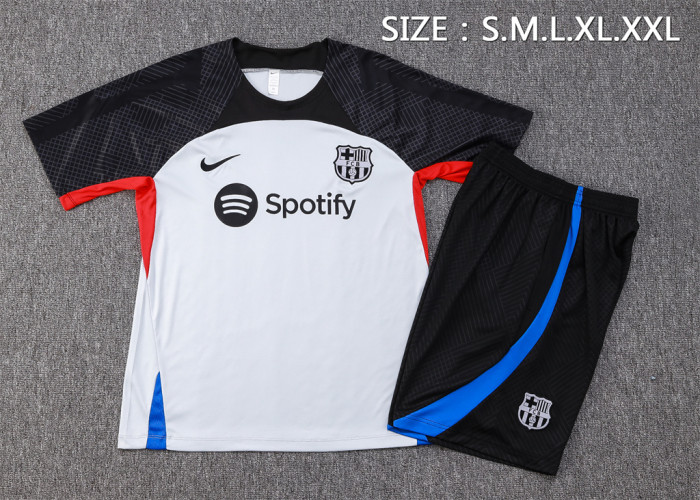 Barcelona Training Jersey 23/24