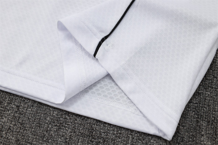 Real Madrid POLO Jersey 25/26