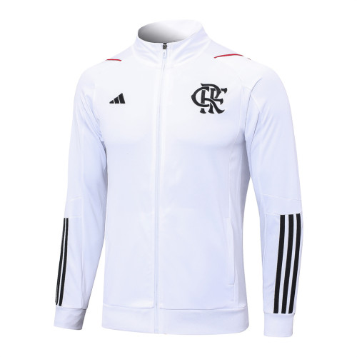 Flamengo Training Jacket 23/24