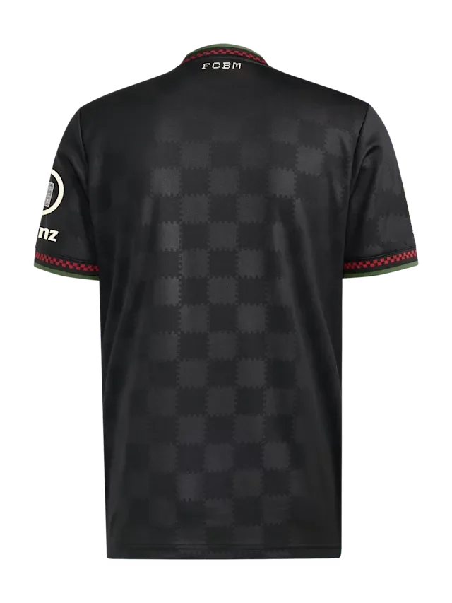 Bayern Munich Champions League Man Jersey 25/26