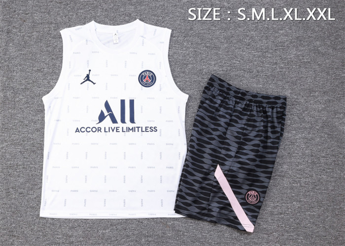 Paris Saint Germain Training Jersey 23/24