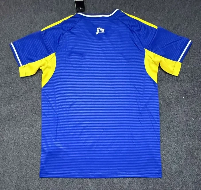 Leeds United Away Man Jersey 25/26
