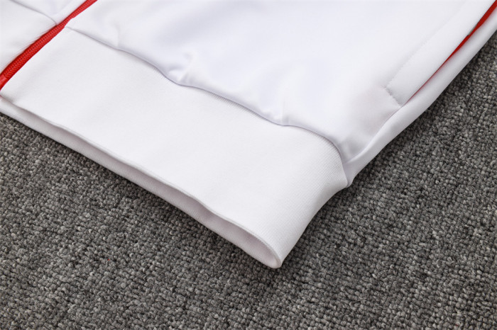 Bayern Munich Training Jacket 25/26