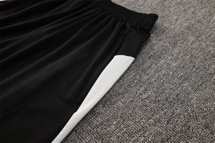 Portugal Training Short sleeve Suit 25/26