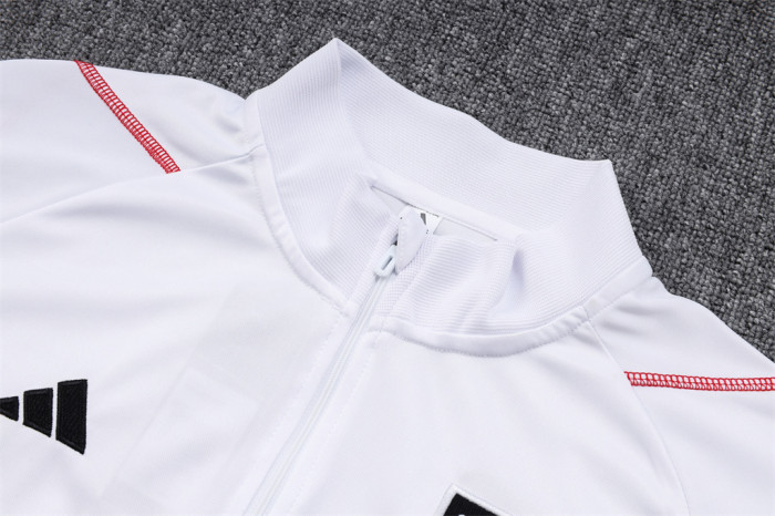 Sao paulo Training Jersey Suit 23/24