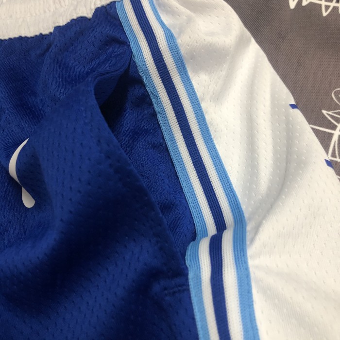 Los Angeles Lakers  Swingman Shorts  Classic Edition  20/21