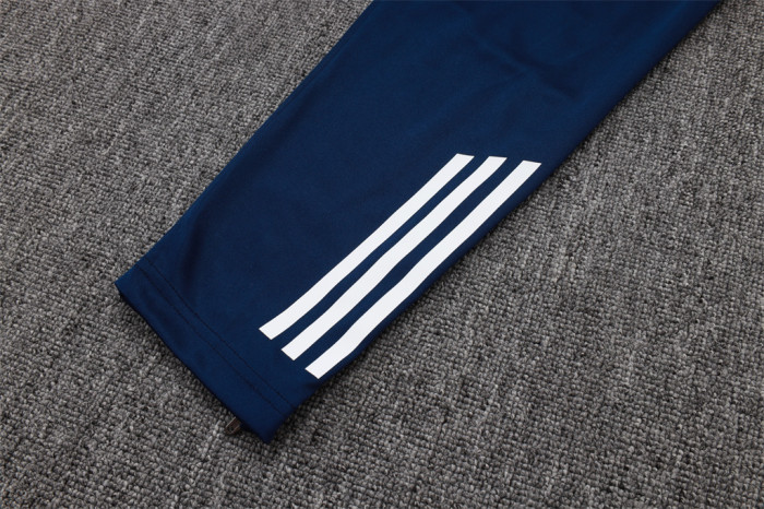 Arsenal Training Jersey Suit 25/26