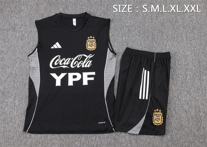 Argentina Training Jersey 25/26