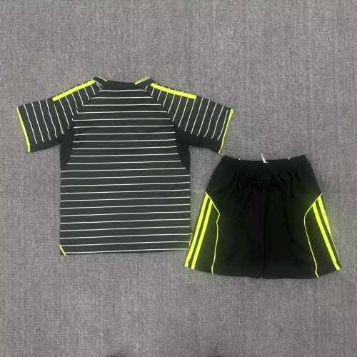 Celtic Away Kids Suit 25/26