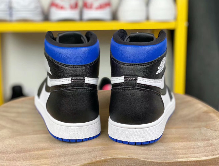 Air Jordan 1 “Game Royal” 555088-041