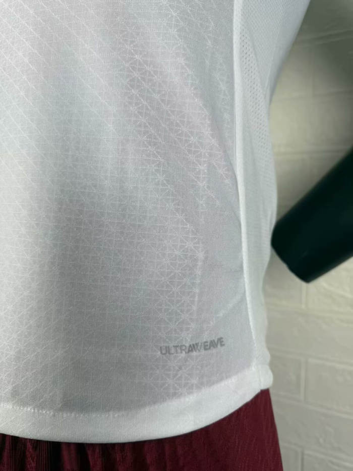 Marseille Home Player Jersey 25/26