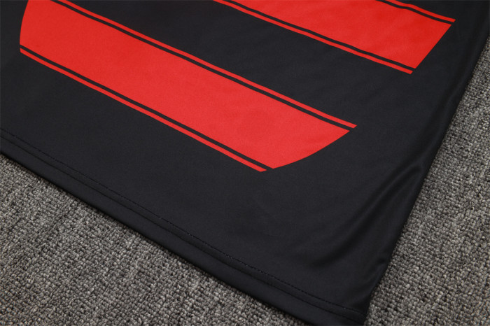 Flamengo Training Jersey 25/26