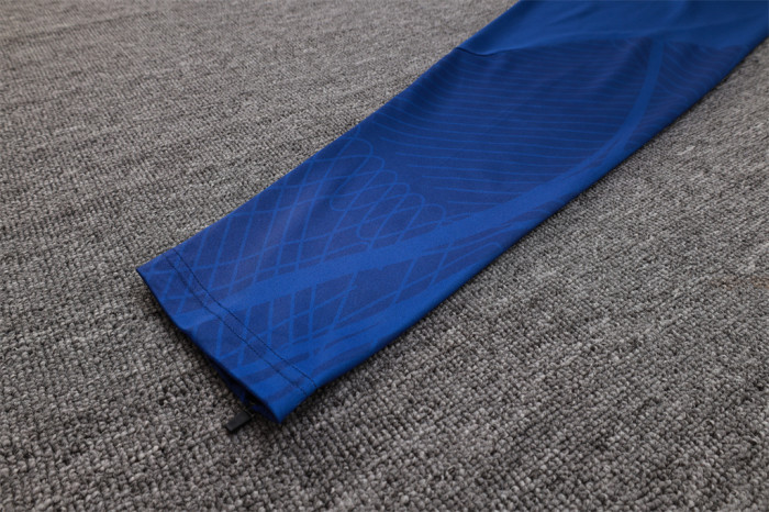 Atletico Madrid Training Jersey Suit 23/24