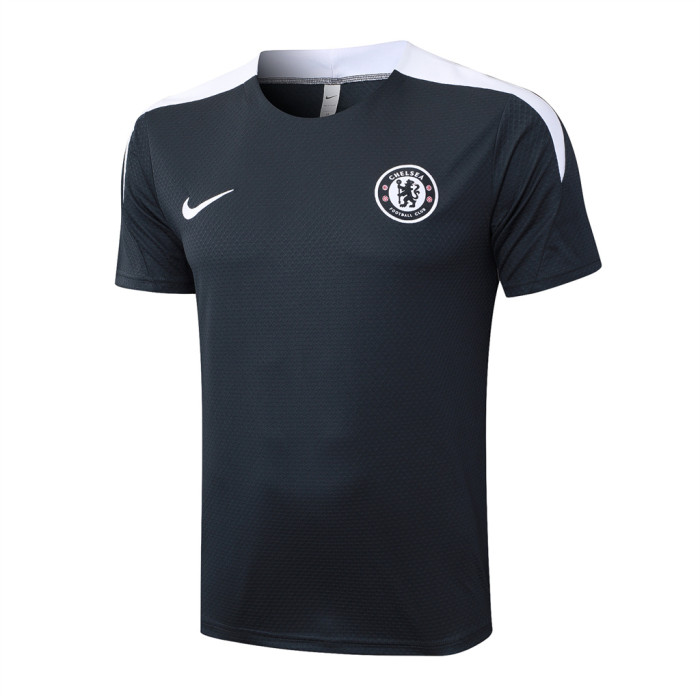 Chelsea Training Short sleeve Suit 25/26