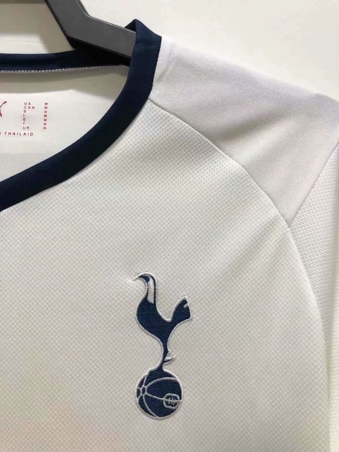 Tottenham Home Retro Jersey 08/09