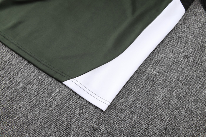 Bayern Munich Training Jersey Suit 25/26