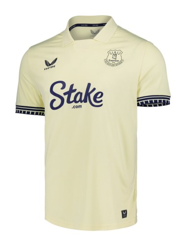 Everton Away Man Jersey 25/26