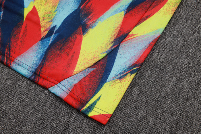 Arsenal Training Jersey Suit 25/26