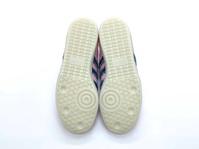 adidas originals x notitle Samba OG 'Pink Navy' IG4198