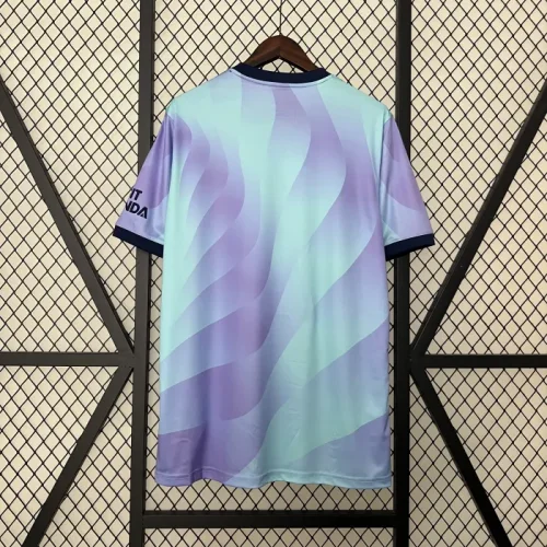 Arsenal Third Man Jersey 24/25