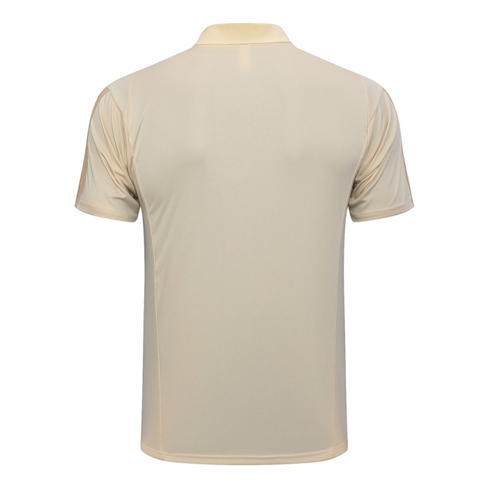 Mexico POLO Jersey 22/23