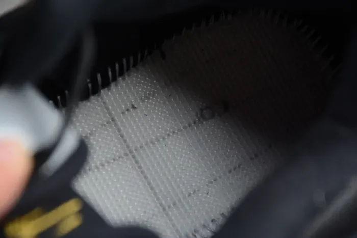 Air Jordan 3 Tinker “Black Cement” CK4348-007