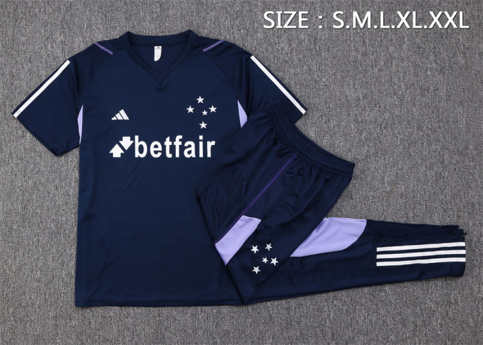 Cruzeiro Training Jersey 23/24