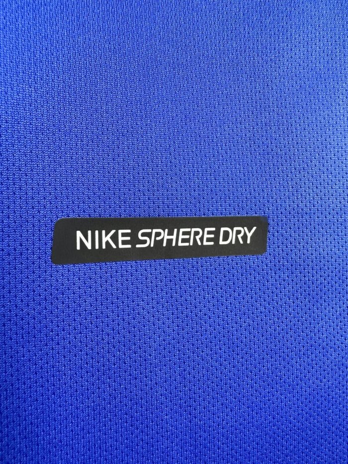 Brazil Away Retro Jersey 2006