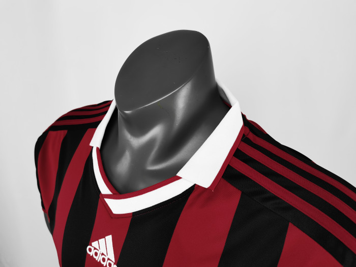 AC Milan Home Retro Jersey 09/10