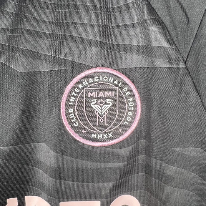 Inter Miami Away Kids Jersey 23/24