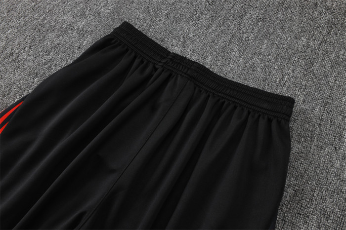 Flamengo Training Jersey 25/26