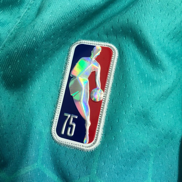 Charlotte Hornets  Basketball Shorts City Edition  21/22