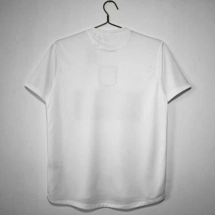 Poland Home Retro Jersey 2012