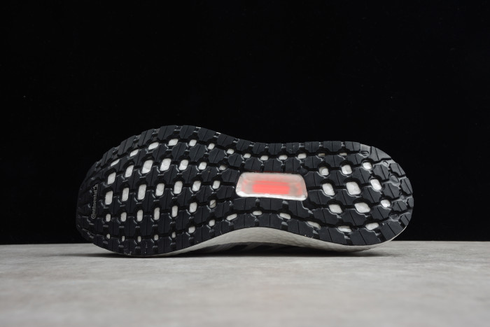 Ultraboost 20 Shoes - White EG0783