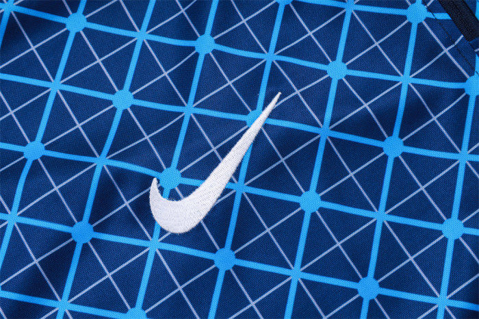 Paris Saint GermainTraining Jersey Suit 25/26