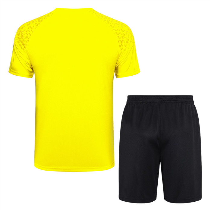 Borussia Dortmund Training Jersey 23/24