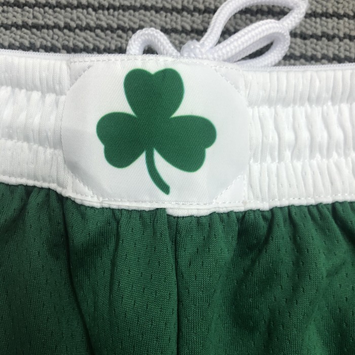 Boston Celtics  Swingman Shorts Green Icon Edition  22/23