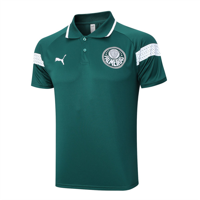 Palmeiras POLO Jersey 23/24