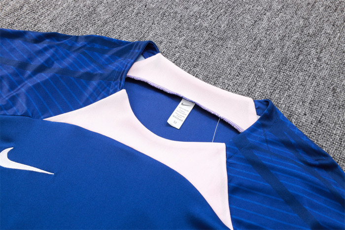 Atletico Madrid Training Jersey 23/24