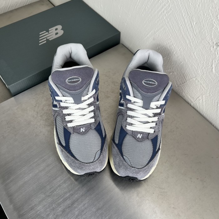 New Balance M2002REL Navy