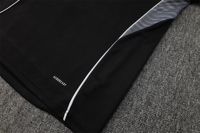 Real Madrid Training Jersey Suit 25/26