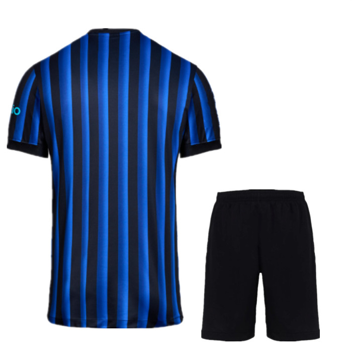 Inter Milan Home Kids Suit 25/26