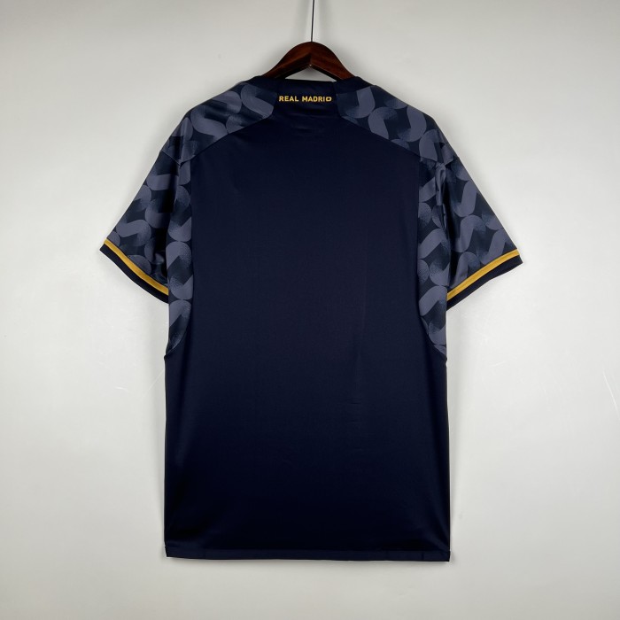 Real Madrid Away Man Jersey 23/24