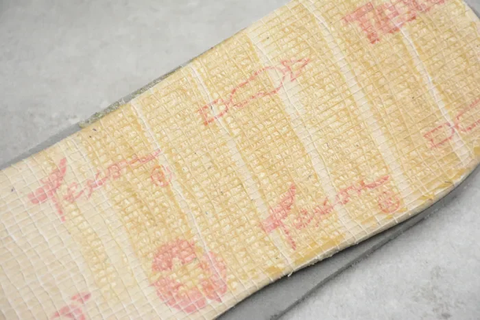 LD Waffle / Sacai Black White B Grade BV0073 001