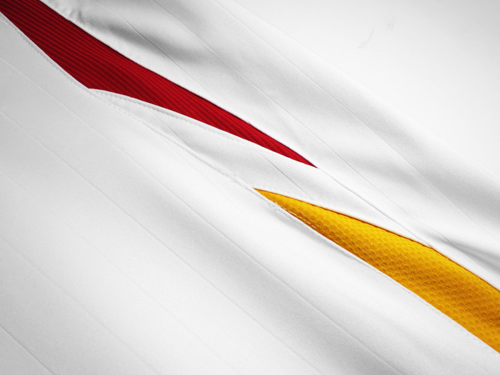 Germany Home Retro Jersey 2006