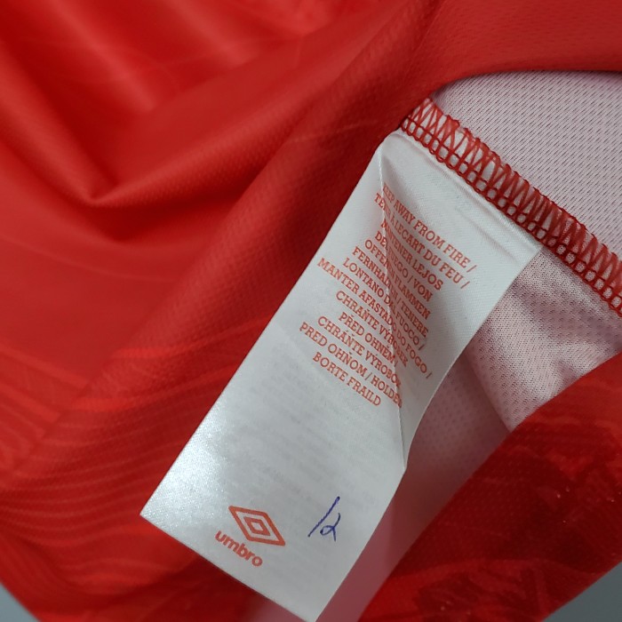 Manchester United Home Retro Jersey 94/96